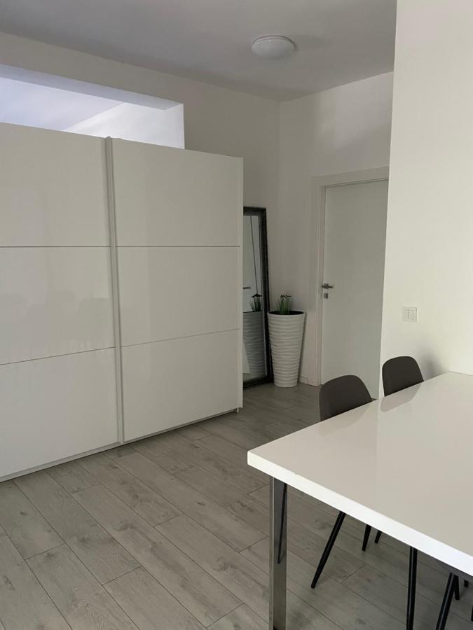 Ferienwohnung Drenova Apartman Rijeka Exterior foto