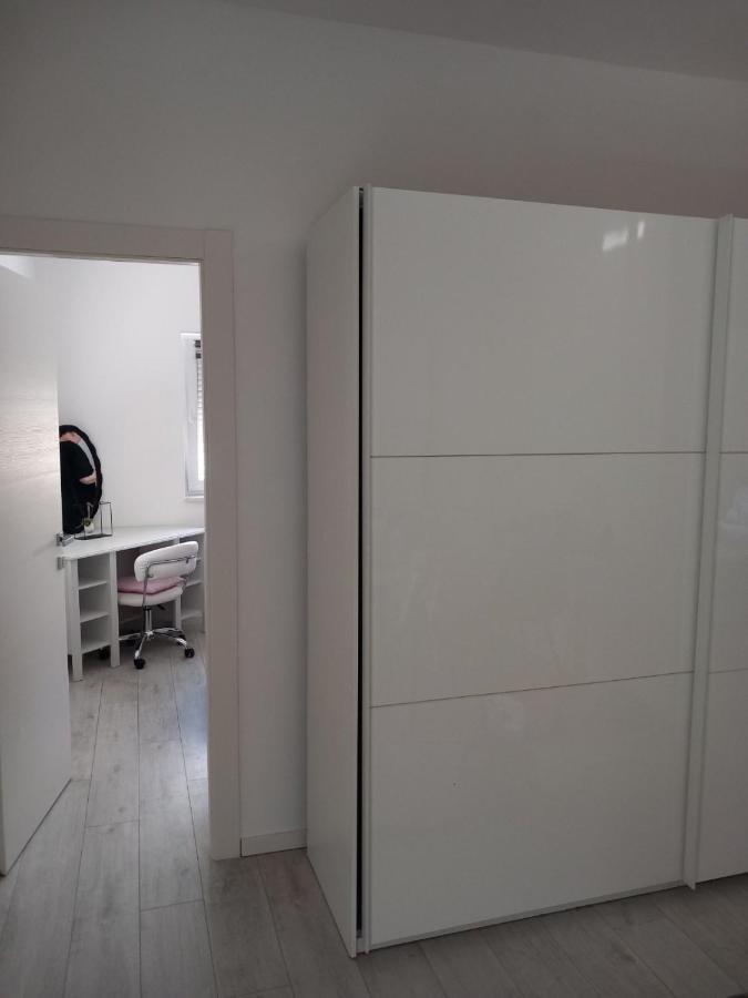 Ferienwohnung Drenova Apartman Rijeka Exterior foto